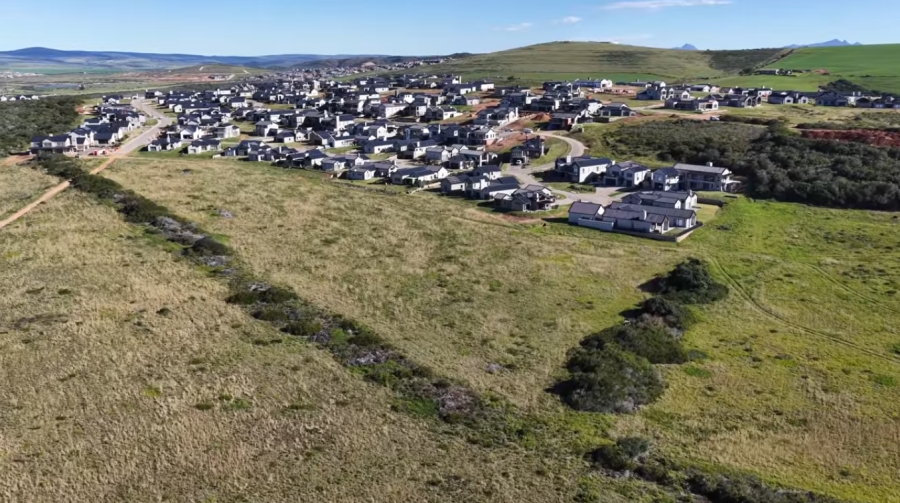2 Bedroom Property for Sale in Hartland Lifestyle Estate Western Cape